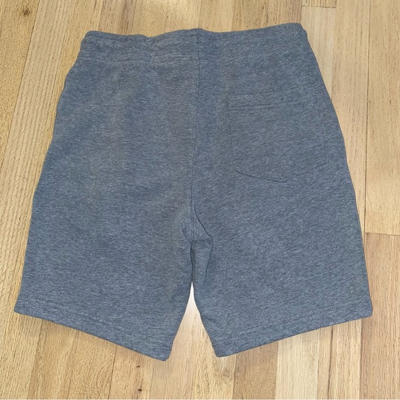 Men’s Jogger Shorts - Picture 2 of 3